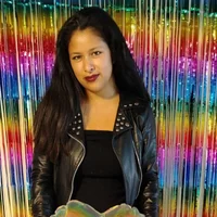 KARLYXS webcam model