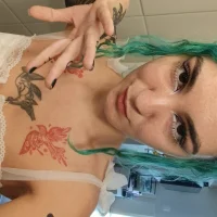 Slika avatara modela BabeGurl