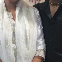 Indian_Couple13 頭像圖片
