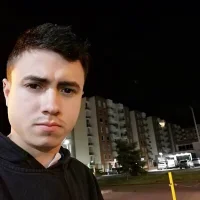 Zdjęcie profilowe modela belico997h