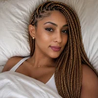 SULTRYBEAUTYxx's Avatar Pic