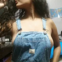 Slika avatara modela Laaylllaa