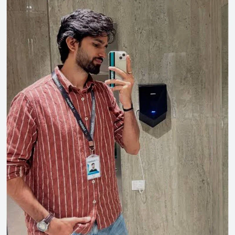 Kiran231197 Stripchat profile image