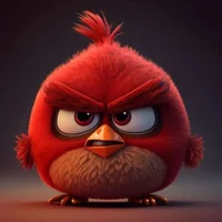 _AngryBird_ 頭像圖片
