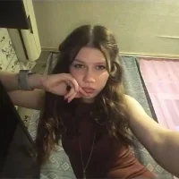 SharyLoughty webcam model