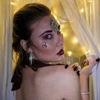 DarkEnchantress Profilový obrázek