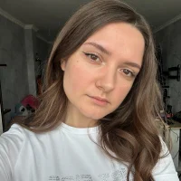 Gambar Profil RochelleGoil