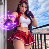 VenusDoll777 아바타 사진