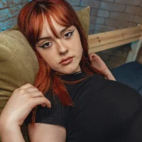 รูปโปรไฟล์ของ Ergo_Proxyy