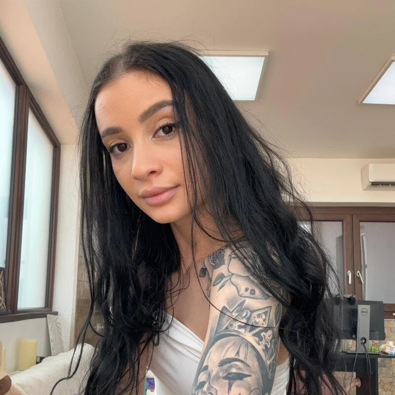MeganJade