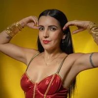 SusanZmith's Avatar Pic