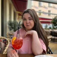 liliaMaivis' Avatar Pic