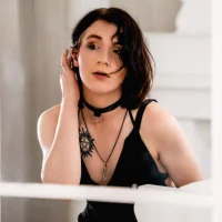 MickeQuinee – avatarbillede