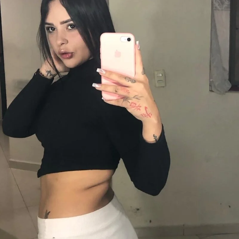 soyscarlett777 Stripchat profile image