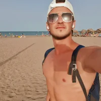 Zdjęcie profilowe modela Vidivo