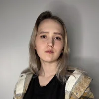 MaryOIver profiképe