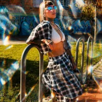 Gyal_Smith Immagine Avatar