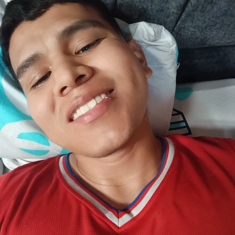 Oscariin96 profile photo