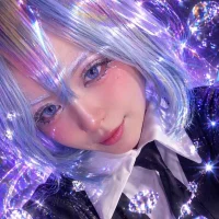 Lilith_Asami 头像图片