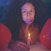 VickyOcean's Profile Pic
