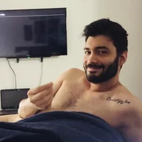baco_ferrer1 Profilový obrázek