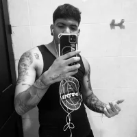 Slika avatara modela TonyHemp