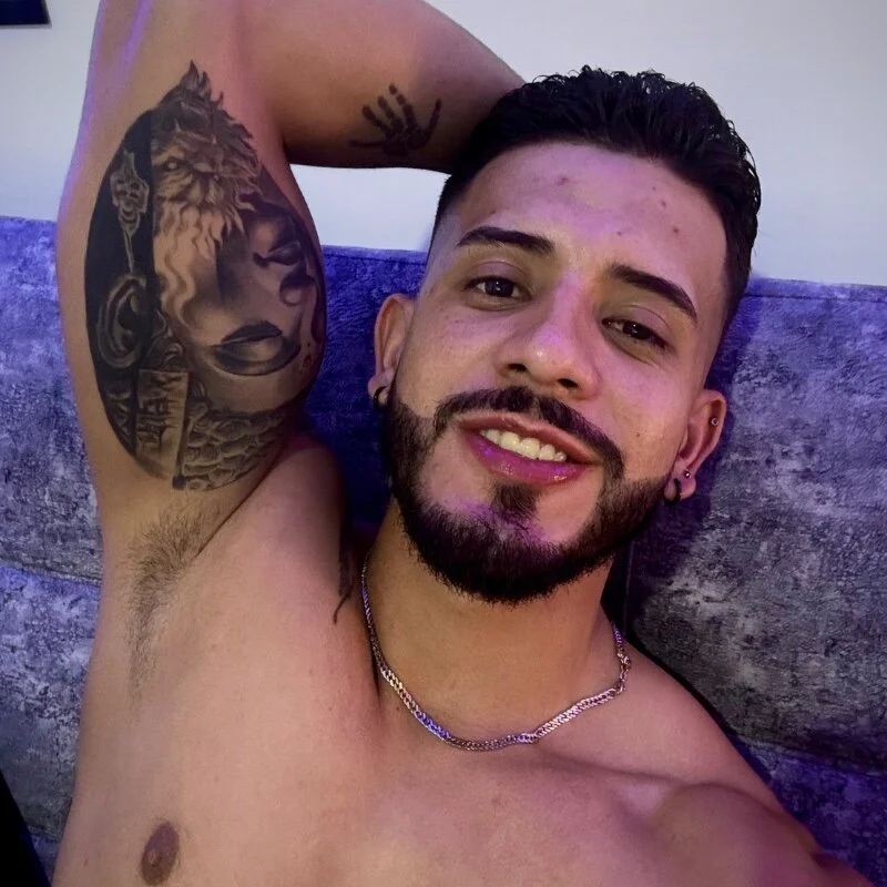 Bruno_Mattos Stripchat profile image