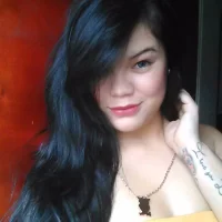 Foto desnuda XXX de danybunny