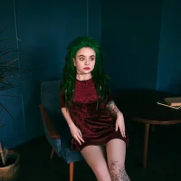 Mae_Green's Profile Pic