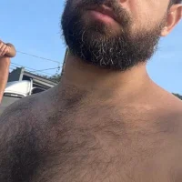 CarlosBeard4: изображение аватарки