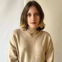 OdetteFrickerのプロフィール写真