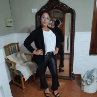 Zdjęcie profilowe modela sex98-86