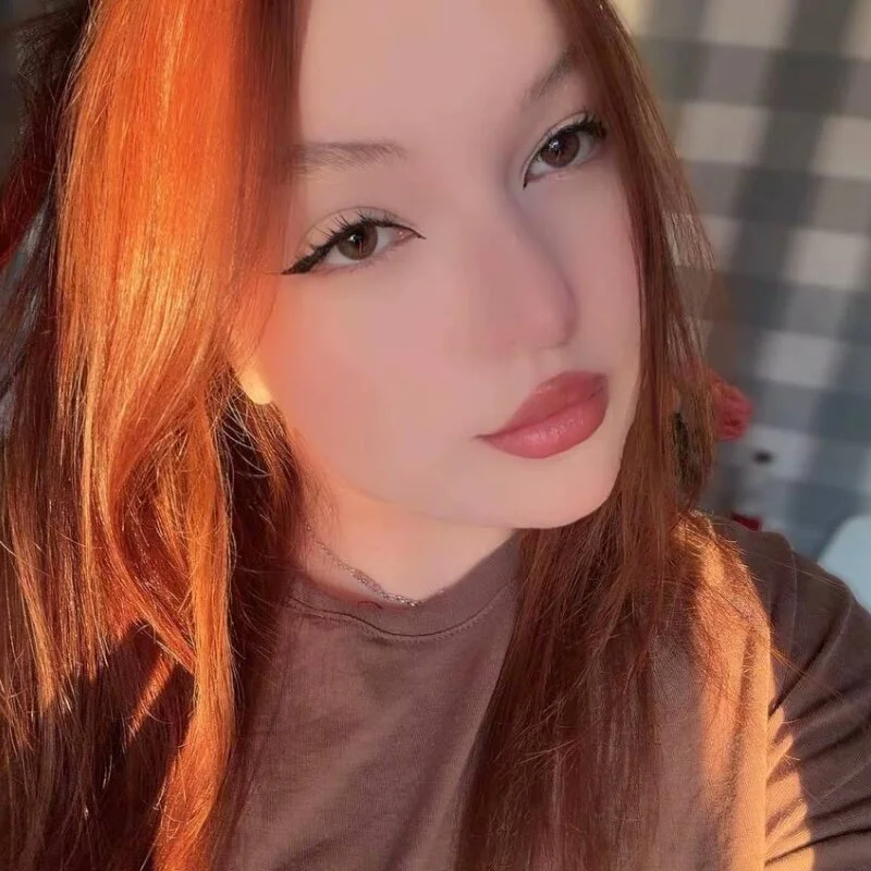 MellissaFoxy profile photo