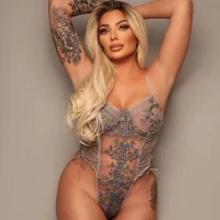 prettylilbarbie's Profile Pic