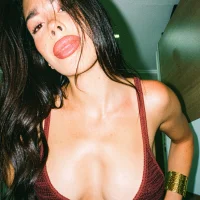 JessicaNyx 頭 像圖片