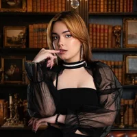 Lily__Evans' Avatar Pic