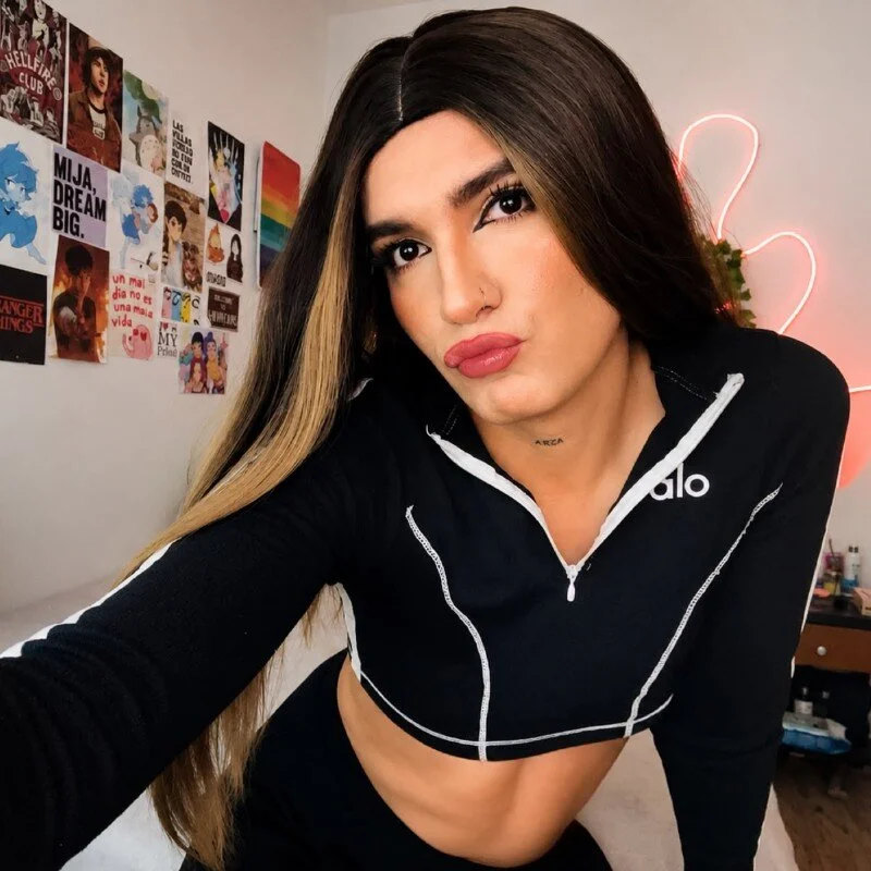 AryaMoonn Stripchat profile image
