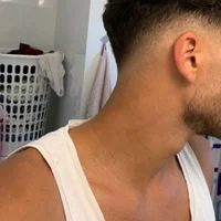 Zdjęcie profilowe modela turkishcreckk