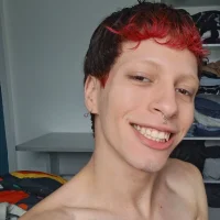 Slika avatara modela tokyozinhochan
