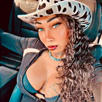 QUEENCALIMOD 的個人資料圖片