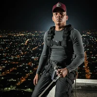 Zdjęcie profilowe modela murilolive