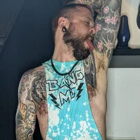 Gambar Profil PigDogAbus