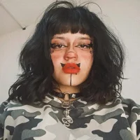 Zdjęcie profilowe modela sadistc_kitten