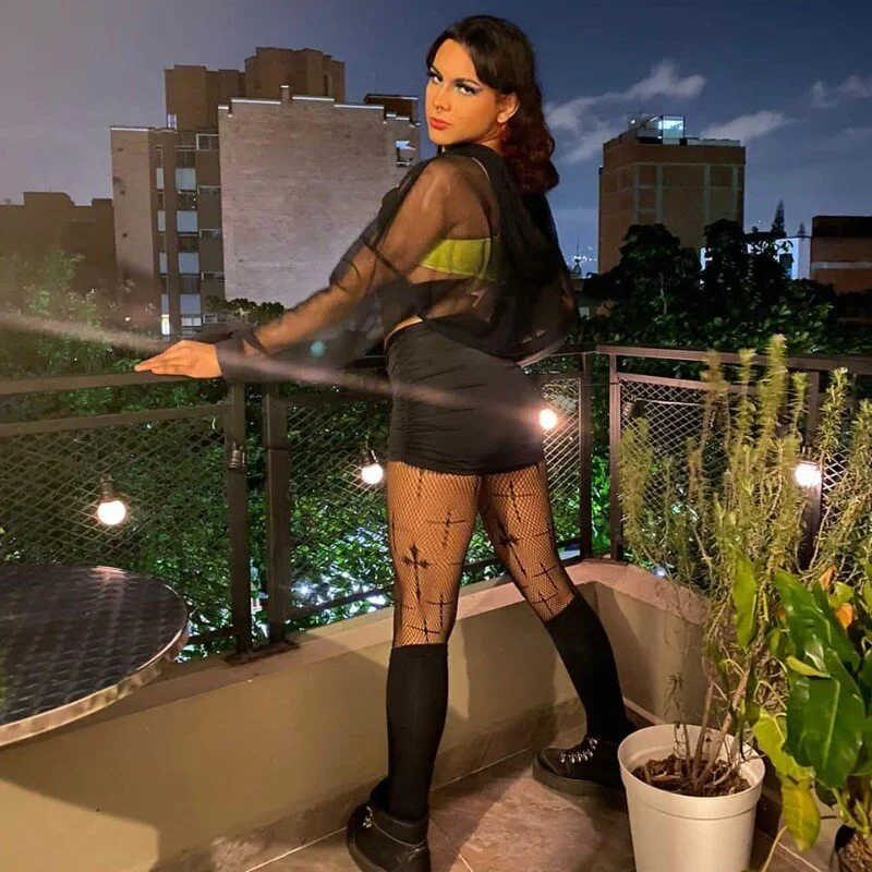 lilithnyx333 Stripchat profile image