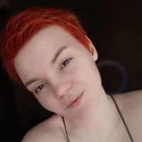 Slika avatara modela KrisNeal