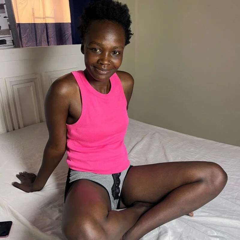 EbonGoddess profile photo