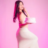 AggathaSanders_ - Profil Fotoğrafı