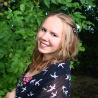 SandyMoon's Profile Pic