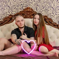 MarkAndLilith's profielfoto