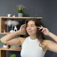 Zdjęcie profilowe modela DorettaEsse